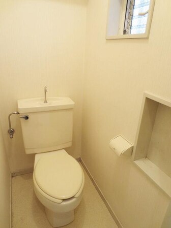 エル鷹の台Iの物件内観写真